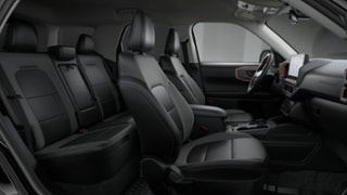 2026 Ford Bronco Sport® Internal Image 1
